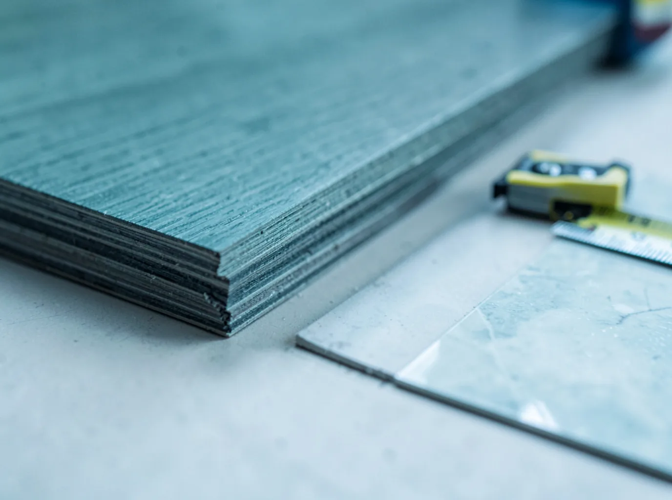Luxury Vinyl Plank Installation Mount Carmel, TN FAQs